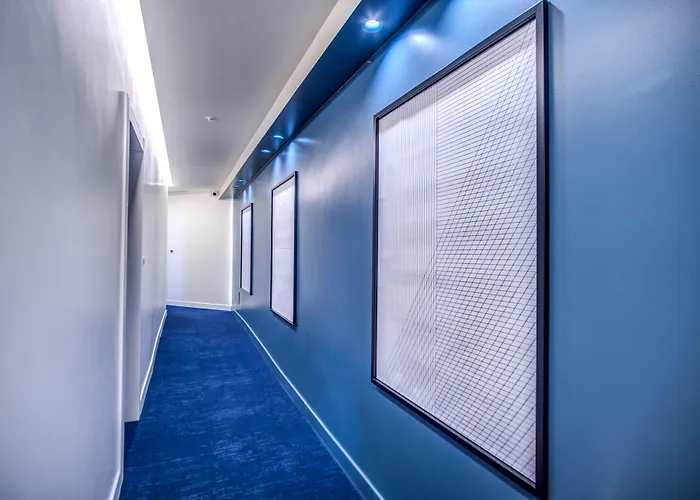 Sheva Boutique Hotel Milano